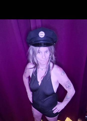 Peaches, 49 Caucasian/White female escort, Owen Sound